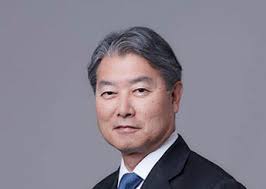 Ken Yoshida