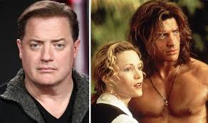 Maybe you would like to learn more about one of these? Hollywood Actor Brendan Fraser I Was A Sex Victim Too Celebrity News Showbiz Tv Express Co Uk