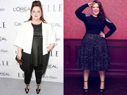 melissa mccarthy s weight loss what s