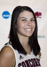 2017-2018 Women's Basketball Roster