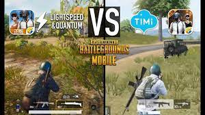 How To Download The Chinese Mobile Pubg Lightspeed And Timi Android Dump