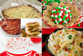 All guests enjoy food, but not all can bring a dish. 30 Must Have Christmas Potluck Ideas Our Home Made Easy
