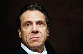 Andrew Cuomo's Watergate?