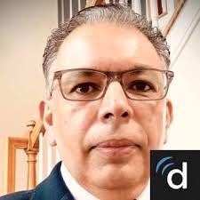 Dr. Patrick Allan, MD