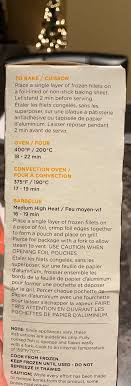 Left on north torrey pines rd. Costco High Liner Miso Glazed Cod Review Costcuisine