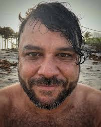 Profile for Daniel Crawford