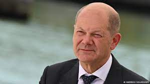 Aufregung um einen brief — finanzminister scholz steht wegen nord stream 2 in der kritik. Olaf Scholz It S Imperative That We Return To The Rule Of Law German Election 2021 All The News Data And Facts You Need Dw 12 08 2021
