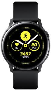 Navigation is one of the most useful features of smartwatches, and here wego maps is unarguably the best navigation app for your galaxy watch. Samsung Galaxy Watch Active Online At Lowest Price In India