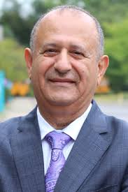 Eastern Michigan University, Spring Commencement, April 27, 2024