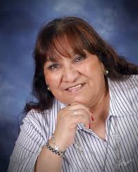 Mary Gallegos Obituary