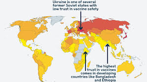 (updated 2021) first off, if bitcoin is illegal in your country you shouldn't use it as you'll be putting yourself at. This Is The Most Anti Vaxxer Country In The World Marketwatch