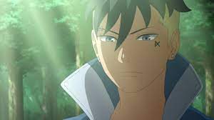 Maybe you would like to learn more about one of these? Boruto Naruto Next Generations Vostfr