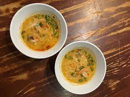 Amphawa boat noodle, johor bahru. Amphawa Boat Noodle Picture Of Amphawa Boat Noodle Johor Bahru Tripadvisor