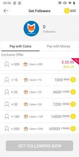 Here you can use hundreds of popular paid apps and games and unlock premium … Getinsta Mod Apk Unlimited Coins Download Latest Version