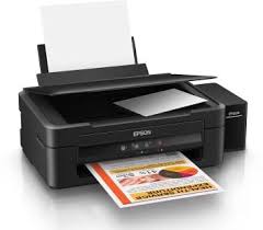 Download driver máy in epson t60. Epson L220 Multi Function Inkjet Printer In Black Color Flipkart Com