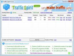 Free Download Traffic Spirit Latest 6 2 1 Traffic Free Download Download
