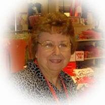 Evelyn M. Fortin Obituary