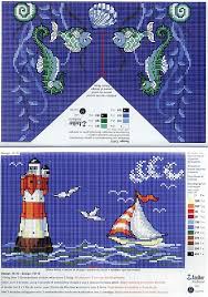 Gold petites seashell treasures counted cross stitch kit 8x4 18. 77 Cross Stitch Shell S Ocean S Ideas Cross Stitch Stitch Cross Stitch Patterns