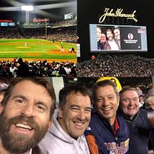 Xaverian Class of '86