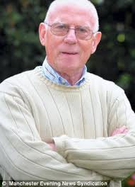 Breast cancer-suffering MAN who beat the disease is diagnosed with it for a  second time at million-to-one odds