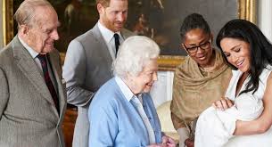Prens harry ingiliz basini ve royal ahalisine zaten ergenlikten beri kizgin, olaylar soyle gelisiyor lady itiraf ediyor. Ingiliz Kraliyet Ailesinin Yeni Uyesine Archie Adi Verildi