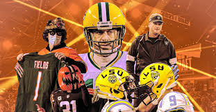 We have compiled a challenging nfl draft quiz, which will test your knowledge. The Winners And Losers Of The 2021 Nfl Draft S First Round The Ringer