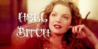 Buffy/Angel Big Bads vs DC Movie Cast