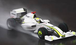 .as formula one 2009) f1 2009 offers a fully authentic fia formula one championship experience with all the teams, drivers, cars and tracks from the 2009 season. Gara Interrotta Vince Jenson Button In Malesia F1world It Amarcord
