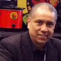 Nostalgia Electrics N. Ruben Salgado Email & Phone Number