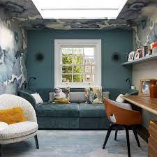 Designed by roselind wilson design. Simple Design Ideas To Maximize Your Small Home Office This Old House