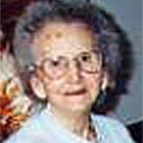 Obituaries in De Soto, MO