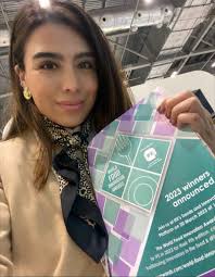 Martha Cecilia Amado Escobar