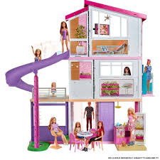 Barbie casa de los sueños descargar juego. Casa De Barbie Dreamhouse Mexico Casa De Barbie Casas Para Barbies Casa De Munecas Barbie
