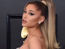 We would like to show you a description here but the site won't allow us. Ariana Grande Offers 2 Million In Therapy To Fans