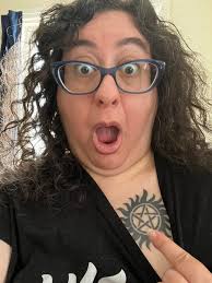 Finally got the face tattoo what do y'all think of it