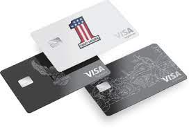 Passwords are case sensitive and must meet the following requirements: Harley Davidson Visa Credit Card From U S Bank Our Cards