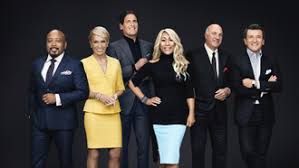 Appeared On Shark Tank Shark Tank