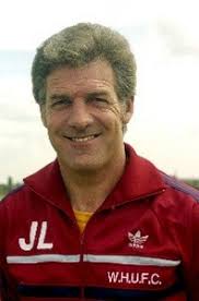 John Lyall