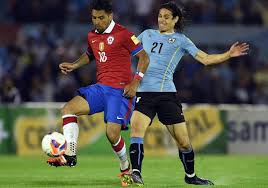 Gonzalo alejandro jara reyes (spanish pronunciation: Gonzalo Jara Le Ofrecio Disculpas A Cavani Bendito Futbol