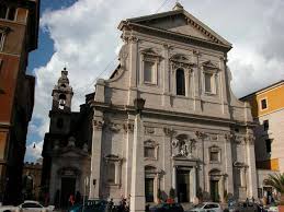 Image result for chiese di roma