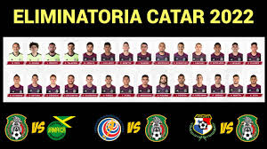We would like to show you a description here but the site won't allow us. Lista De Convocados De La Seleccion Mexicana Para La Eliminatoria Mundialista Septiembre 2021 Youtube