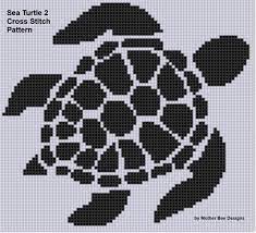 I can combine these separate patterns into one on request. Smashwords Sea Turtle 3 Cross Stitch Pattern A Book By Mother Bee Designs