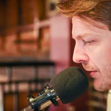 You can travel all over and you won't meet characters any larger than life  or full of life than Lafayette's @mitchthemagician and professional  thrifter Lori Guillory, owner of @calvarythrift store, Camp Calvary