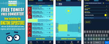 15 Best Ringtone Apps For Iphone And Android To Create Free Ringtones Free Ringtones Iphone Apps Ringtones For Iphone