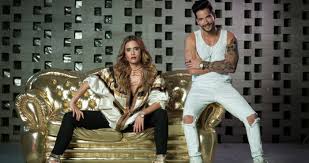 ¡ya casi llega la reina del flow! La Reina Del Flow Telenovely Net Vse O Telenovelach Na Jednom Miste