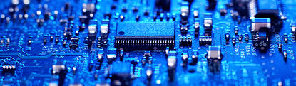 Ensure that the exposed track is clean and shiny. Printed Circuit Board Materials Dupont