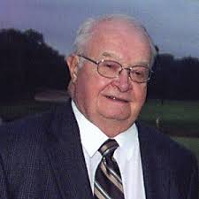 Edward Putney Obituary (1936