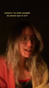 Selma Milos I Barbara