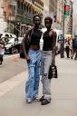 NYFW Spring-Summer 2024 Streetwear Trends - Minimalist Street ...