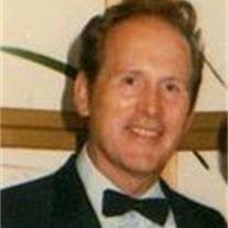 Frederick Reiser Obituary